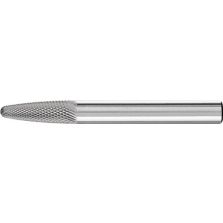 Stiftfrees HM rondboog 0618 MICRO 6mm 6x18mm Pferd
