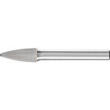 Stiftfrees HM rondboog 0820 MICRO 6mm 8x20mm Pferd