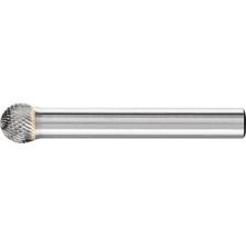 Stiftfrees HM kogelboog 0807 MICRO 6mm 8x 7mm Pferd