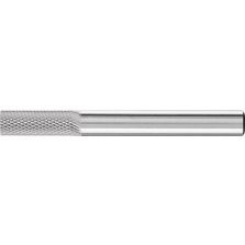 Stiftfrees HM cilindrisch0616 MICRO 6mm 6x16mm Pferd