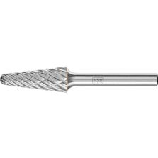 Stiftfrees HM Con. rondboog 1230 STEEL 6mm 12x30mm Pferd