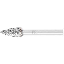 Stiftfrees HM puntboog 1020 STEEL 6mm 10x20mm Pferd