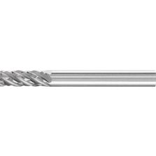 Stiftfrees HM cilindrisch0616 STEEL 6mm 6x16mm Pferd