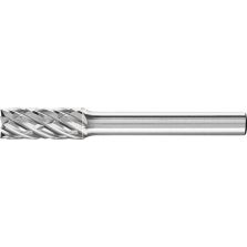 Stiftfrees HM cilindrischmet kopvertanding 0616 STEEL 6mm 6x16mm Pferd