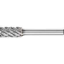 Stiftfrees HM cilindrischmet kopvertanding 1020 STEEL 6mm 10x20mm Pferd
