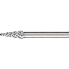 Stiftfrees HM Con. rondboog 0820 INOX 6mm 8x20mm Pferd