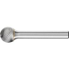 Stiftfrees HM kogelboog 1210 MICRO 6mm 12x10mm Pferd