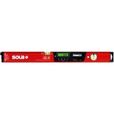 Digitale waterpas RED 60 laser digitaal Sola