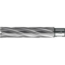 Kernboor HKE-L Weldon HM extralang, 34/110 mm BDS