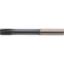Ruimer HNC FN VHM TiALN type UNI doorlopende gaten 19mm BECK