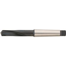 Hardox-boor FN type H HSSCo8 schacht MK 22mm FORMAT