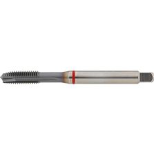 Machinetap DIN376 HSSE TICN type VG 6H doorlopende gaten M24 FORMAT
