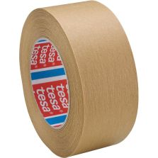 Plakband 4341 crepe 50mmx50m tesa