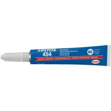 Snellijm LOCTITE 454 tube 20g Henkel