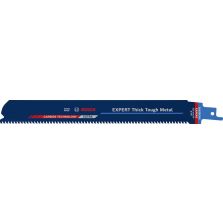 Reciprozaagblad Expert S 1155 CHC pak à 10 st. Bosch