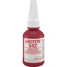 Schroefdraadafdichting LOCTITE 542 10ml Henkel