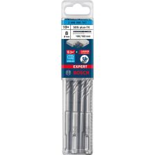 Hamerboor SDS-plus 7x 8x100x165mm 10St EXPERT Bosch