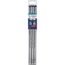 Hamerboor SDS-plus 7x 10x200x265mm 10St EXPERT Bosch