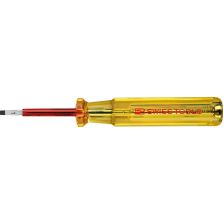 Spanningstester VDE eenpolig 3,5x0,5x50mm PB Swiss Tools