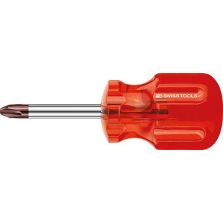 Schroevendraaier Stubby PH1x 30mm Classic PB Swiss Tools