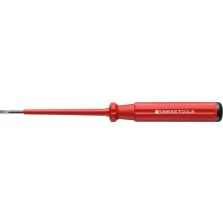 Schroevendraaier 5100 VDEgleuf 2,5x0,4x 80mm Classic PB Swiss Tools