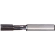Ruimer HNC-Plus volhardm.9,98mm interne koeling Blind en doorgangsgat BPK-gecoat BECK