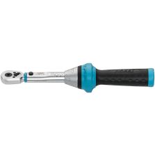 Momentsleutel 5108 B-3CT 2,5-25Nm 1/4" bitopname Hazet