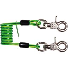 Valbeveiliging Spiraalslang 0,04-0,7m Draagkracht 3kg NLG