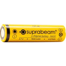 Reserveaccu geschikt voor Q2r suprabeam