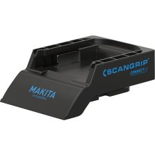 CONNECTOR adapter Opname MAKITA Scangrip