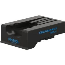 CONNECTOR adapter Opname FESTOOL Scangrip