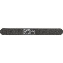 Slijpvijl SF-R147-15-5 flexibel, 147x15x5mm, SiCK 80, rond uiteind Pferd