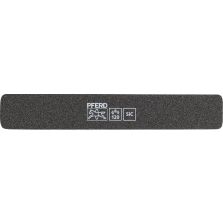 Slijpvijl SF 180-28-5 flexibel, 180x28x5mm, SiCK 120 Pferd