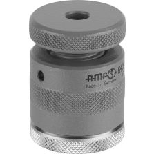 Schroefbok met magneetvoet 6400M-52 AMF