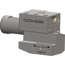 VDI-houder DIN69880 C2C3A-30x20x70