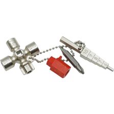 Schakelkastsleutel Mini Key S+B S+B