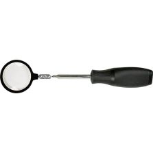 Telescopische inspectieloep rond 50mm, 240-680mm