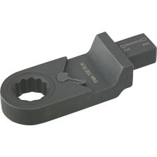 Insteek- ringratelsleutel8 mm 9x12mm Stahlwille