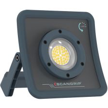 Oplaadbare werklamp NOVA R Fore Life 200-2000lumenScangrip