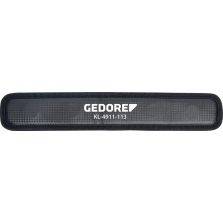 Magnetische mat 305mm x 50mm Gedore