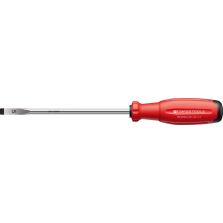 Schroevendraaier sleuf 8 x1,2x160mm SwissGrip EVO PB Swiss