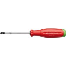 Schroevendraaier PZ1x 80mm SwissGrip EVO PB Swiss