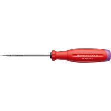Schroevendraaier inbus 1,5x70mm SwissGrip EVO PBSwiss