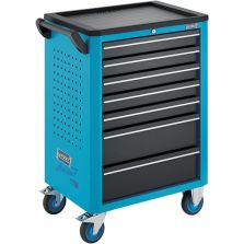 Gereedschapskar 176N-7 780x500x1018mm Hazet