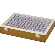 Testpennenset nauwkeurigheid 1 100-delig 5,05-10/0,05m FORMAT