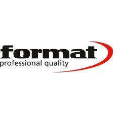 Boor SDS-plus 18x300/250mm FORMAT