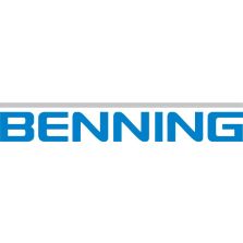 Meetsnoer 4mm meetpen BENNING