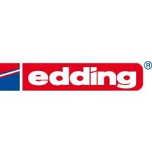 Permanentmarker 800 rood edding