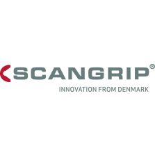 Oplaadbare werklamp NOVA MINI Fore Life 100-1000lumen Scangrip
