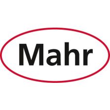Binnenschroefmaat driepunts 10,0-12,0mm MAHR